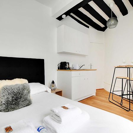 Cozy Studio - 2P - Sorbonne-Latin Quarter 파리 외부 사진