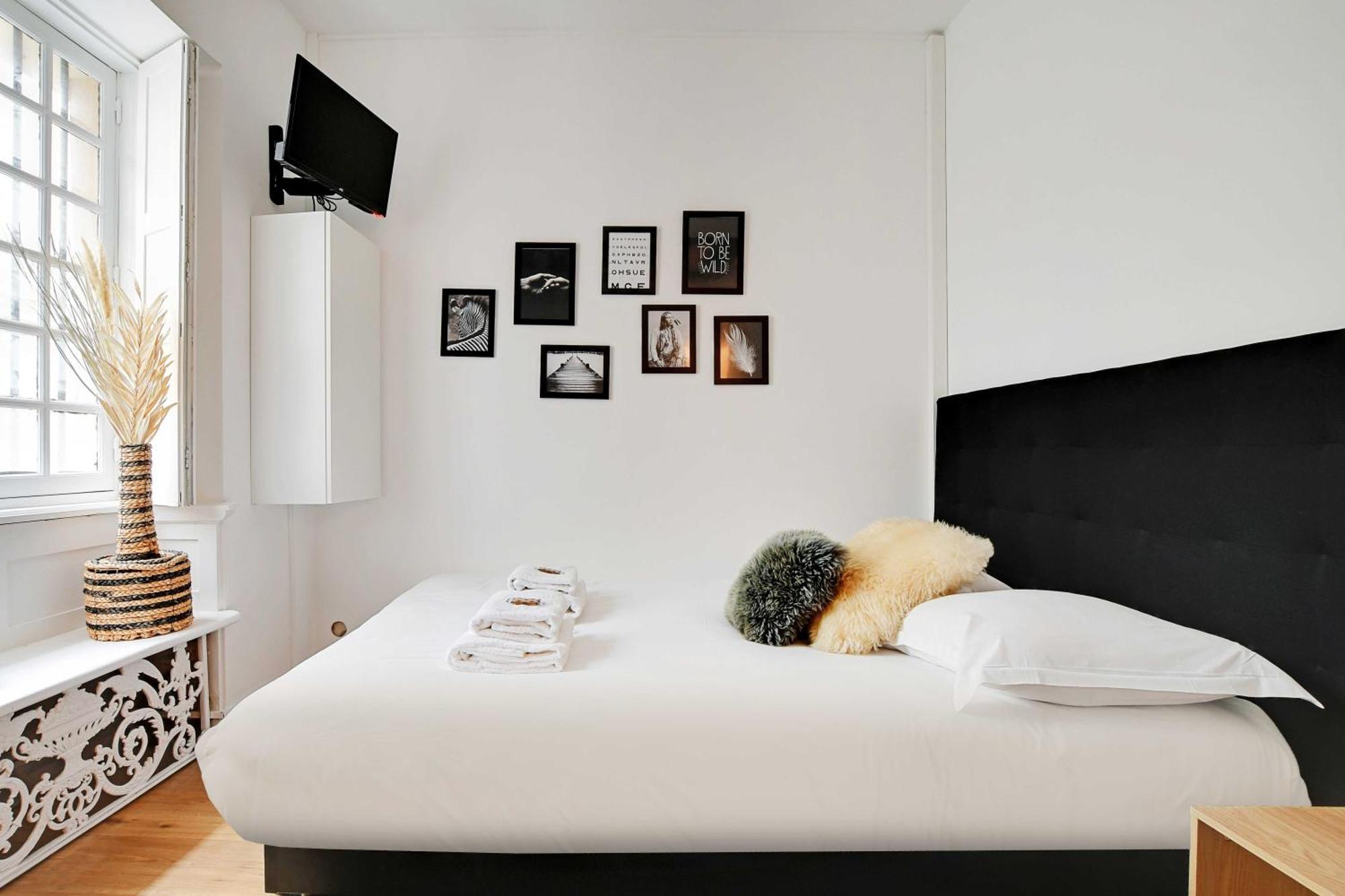 Cozy Studio - 2P - Sorbonne-Latin Quarter 파리 외부 사진